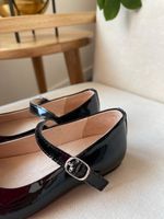 Туфли Age of Innocence