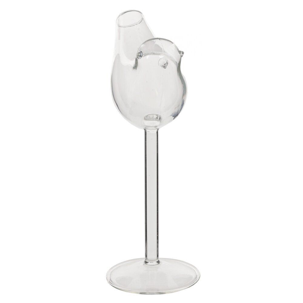 GAEM Фигурка декоративная "Птица", L12 W7 H19,5 см