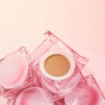 CLIO KILL COVER THE NEW FOUNWEAR CUSHION (Every Fruit Grocery)(Spf 50+) - Тональный кушон с полуматовым финишем