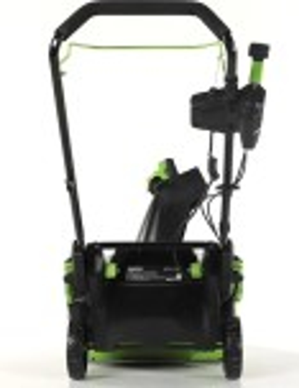 Снегоуборщик аккумуляторный GREENWORKS GD82ST 82V, без АКБ и ЗУ 2602507