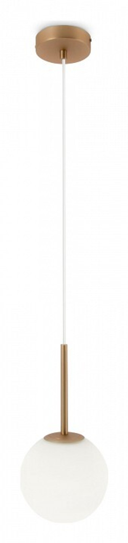 Подвесной светильник Maytoni Basic form MOD321PL-01G1