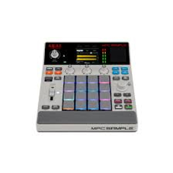 AKAI Professional MPC Sample