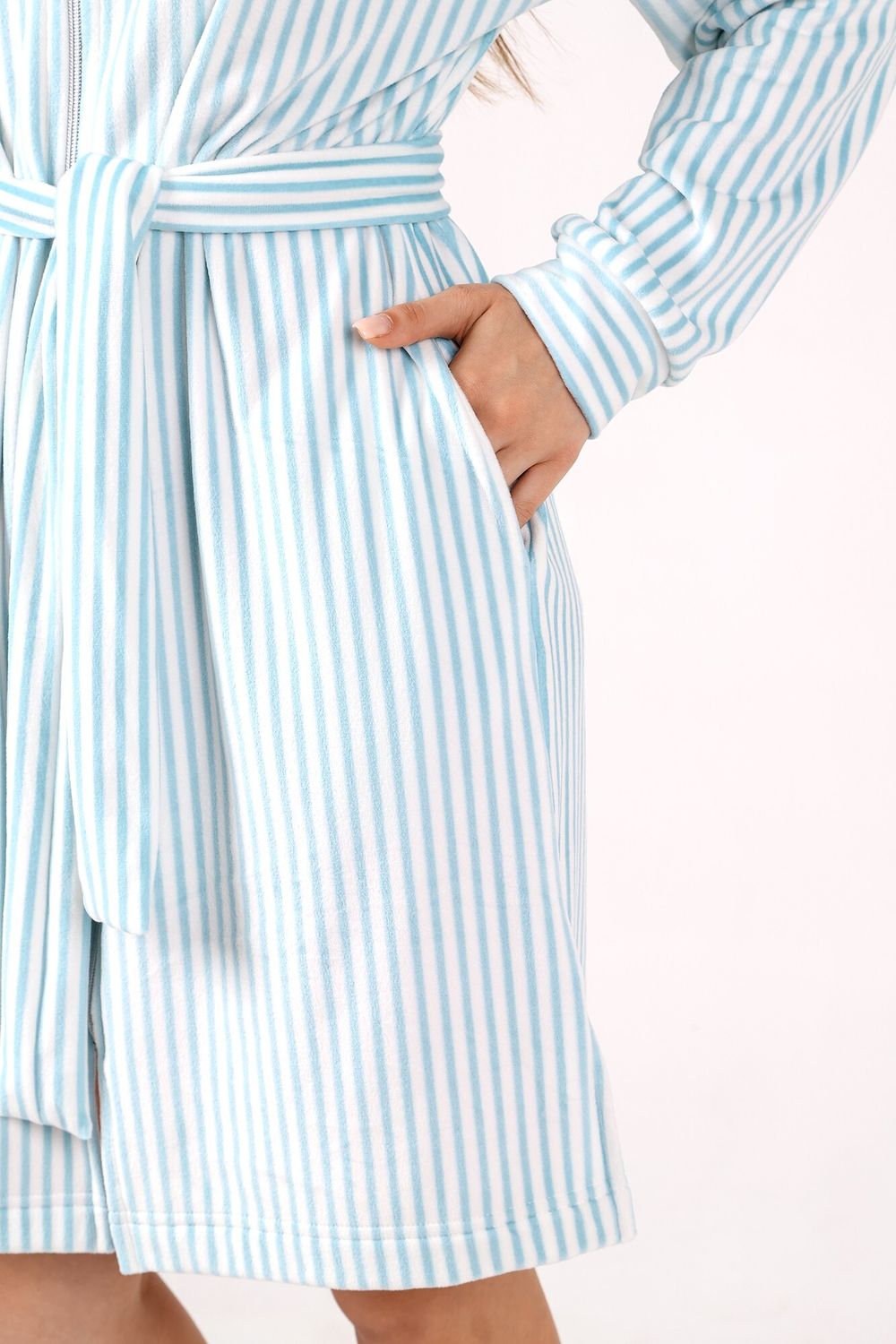 Халат Монпансье-5 Виотекс МЯТНЫЙ