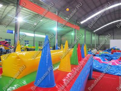 Аэробейсбол размер 3*1,5*1,7