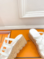 Hermes Isabella 30 Sandal