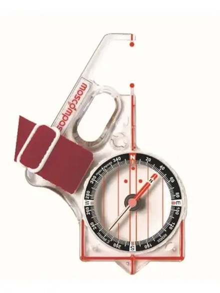 Компас Москомпас Модель 3GTL