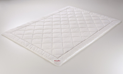 Элитное одеяло 200х220 Baumvole Light от Paradies