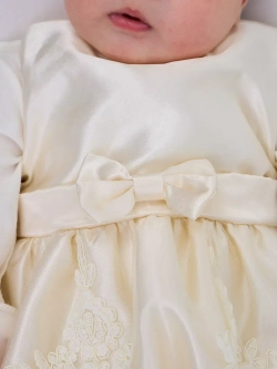 Платье на выписку из роддома