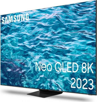 Neo Qled Телевизор Samsung QE75QN900C (2023)