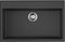 Мойка Omoikiri Tedori 79-BL Tetogranit/черный(арт.4993948)