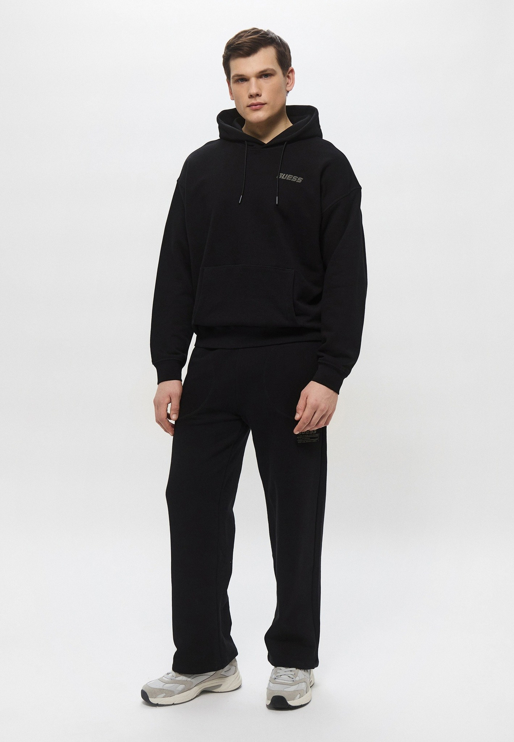 Толстовка мужская GUESS