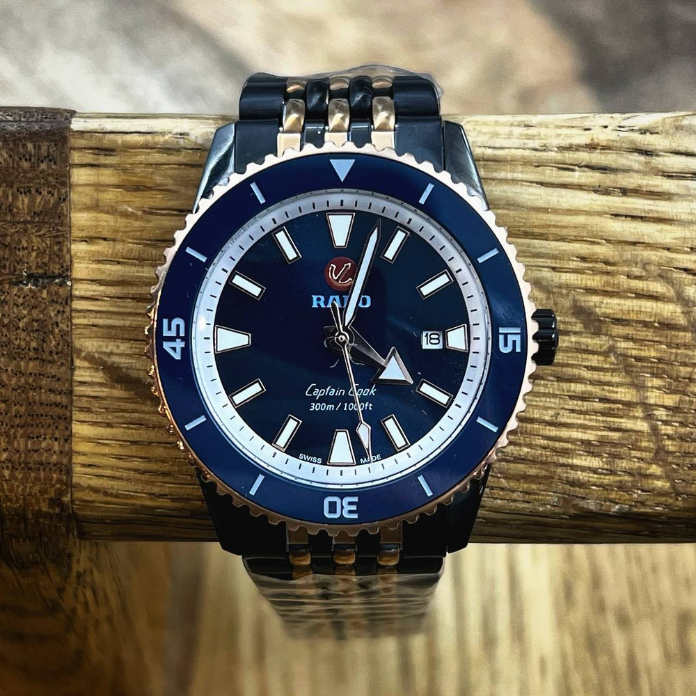 Часы Rado
