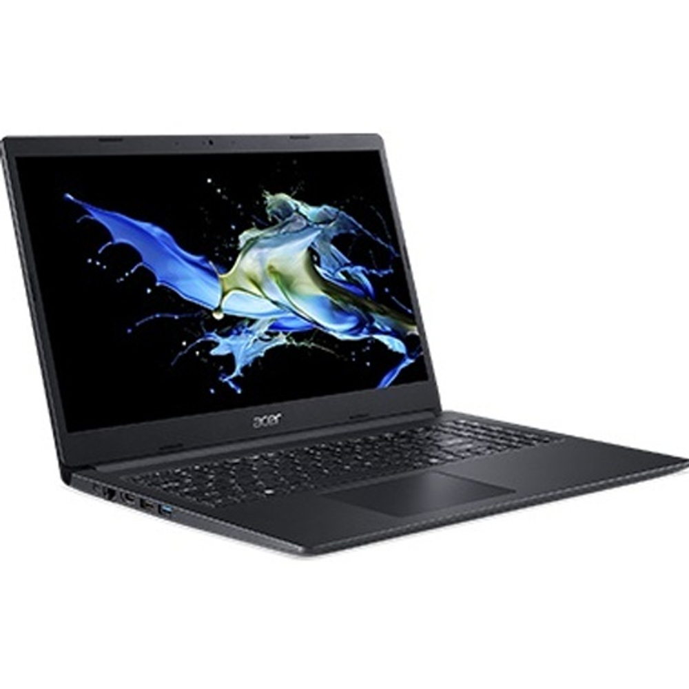 Ноутбук ACER EX215-31-P1DB (NX.EFTER.013) 15.6"FHD/Pen N5030 Quad/4Gb/128Gb SSD/Intel UHD/DOS черный