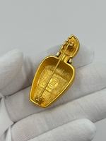 Брошь в виде флакона духов Amarige Givenchy