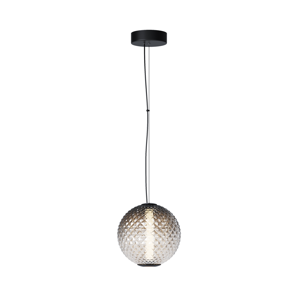 Подвесной светильник Maytoni MOD397PL-L12B3K