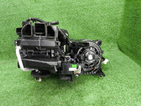 Корпус отопителя Omoda C5 (2022-н.в.)