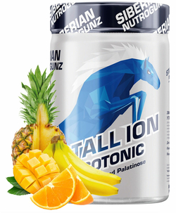 Stall-Ion 270г. (Siberian Nutrogunz)