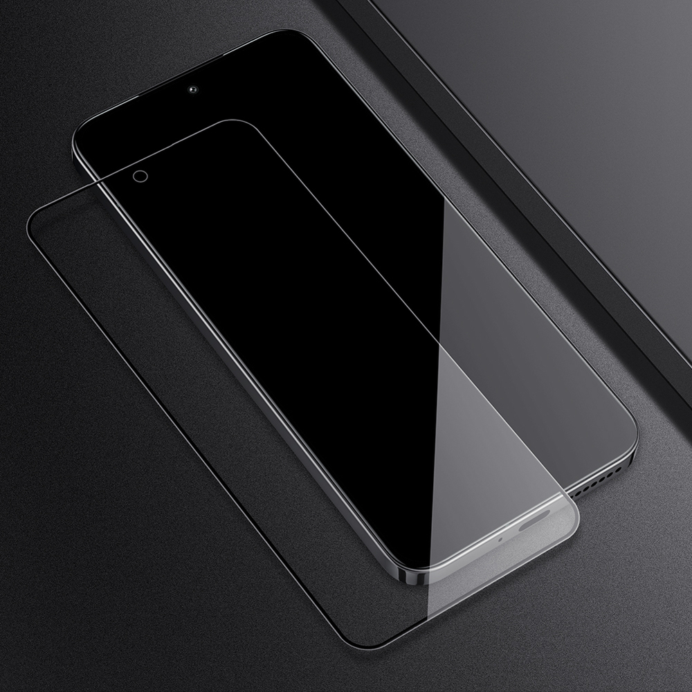 Защитное закаленное стекло от Nillkin для Xiaomi 14, серия CP+PRO Anti-Explosion Glass Screen Protector