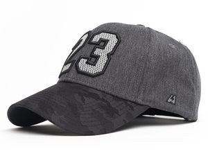 Бейсболка КХЛ №23 Бейсболка КХЛ №23