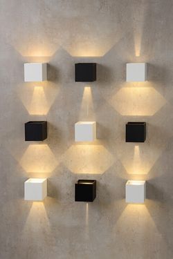 Накладной светильник Lucide Xia 17293/02/31