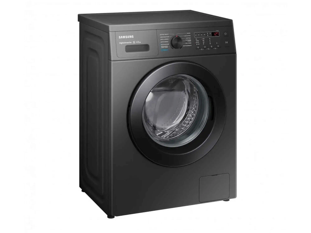 Լվացքի մեքենա SAMSUNG WW65AG4S20CXLP