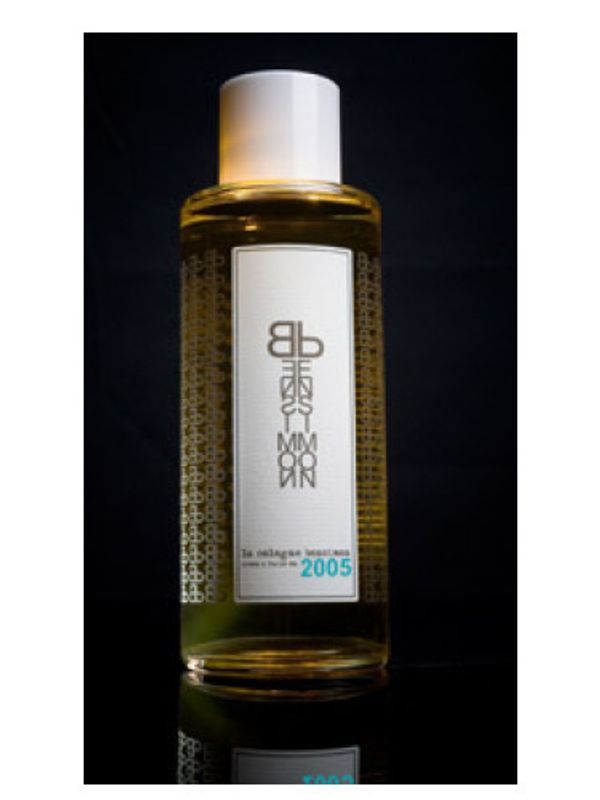 Bensimon Cologne 2005