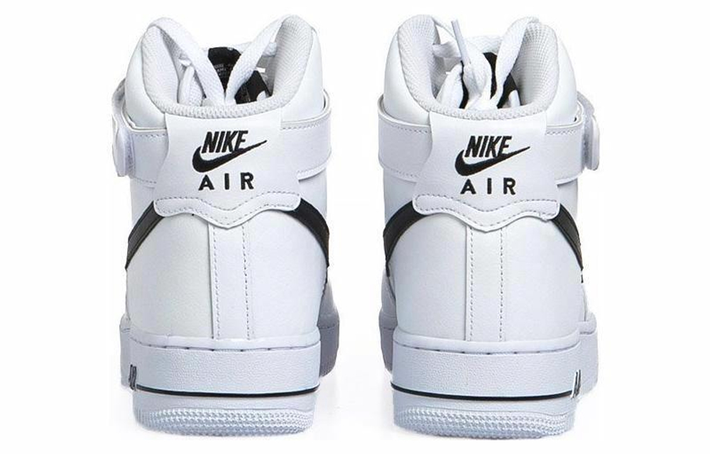 Кроссовки Nike Air Force 1 High 07 An20