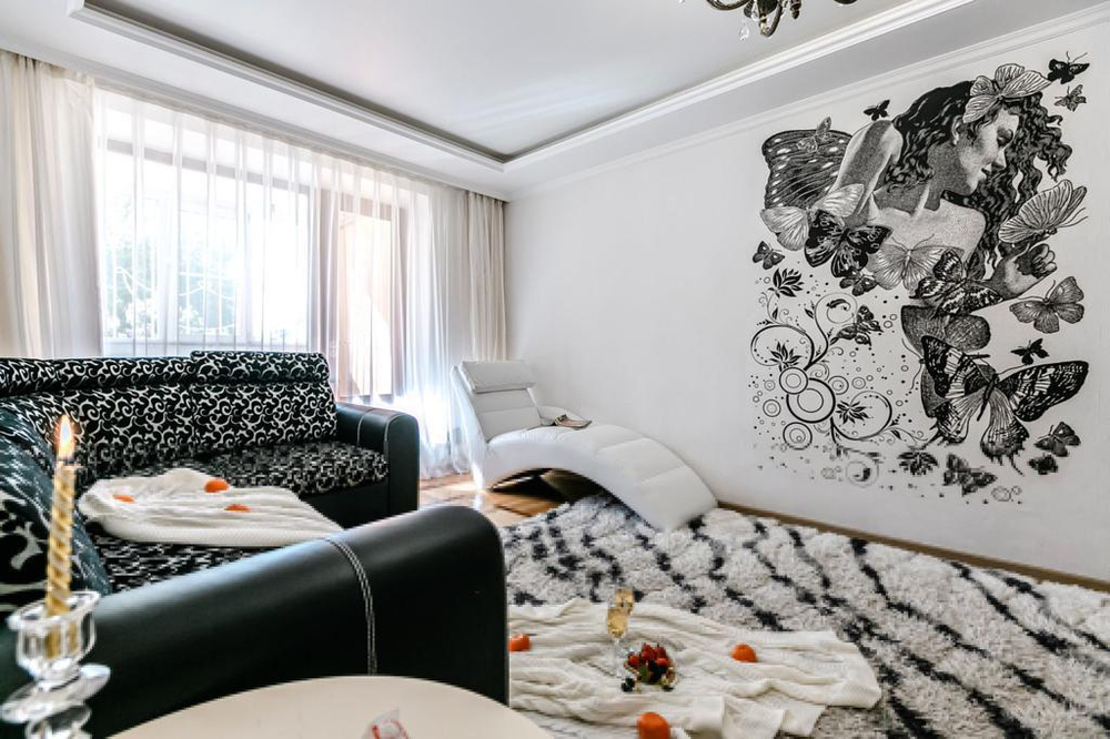 3-комнатная квартира, Кисловодск, Жуковского, 8