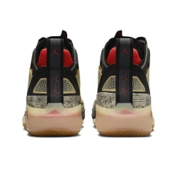 Мужские кроссовки Jayson Tatum x Air Jordan 37 PF 'Tattoo' DZ0811-200