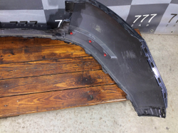 Бампер задний Skoda Kodiaq 16-22 Б/У Оригинал 565807421