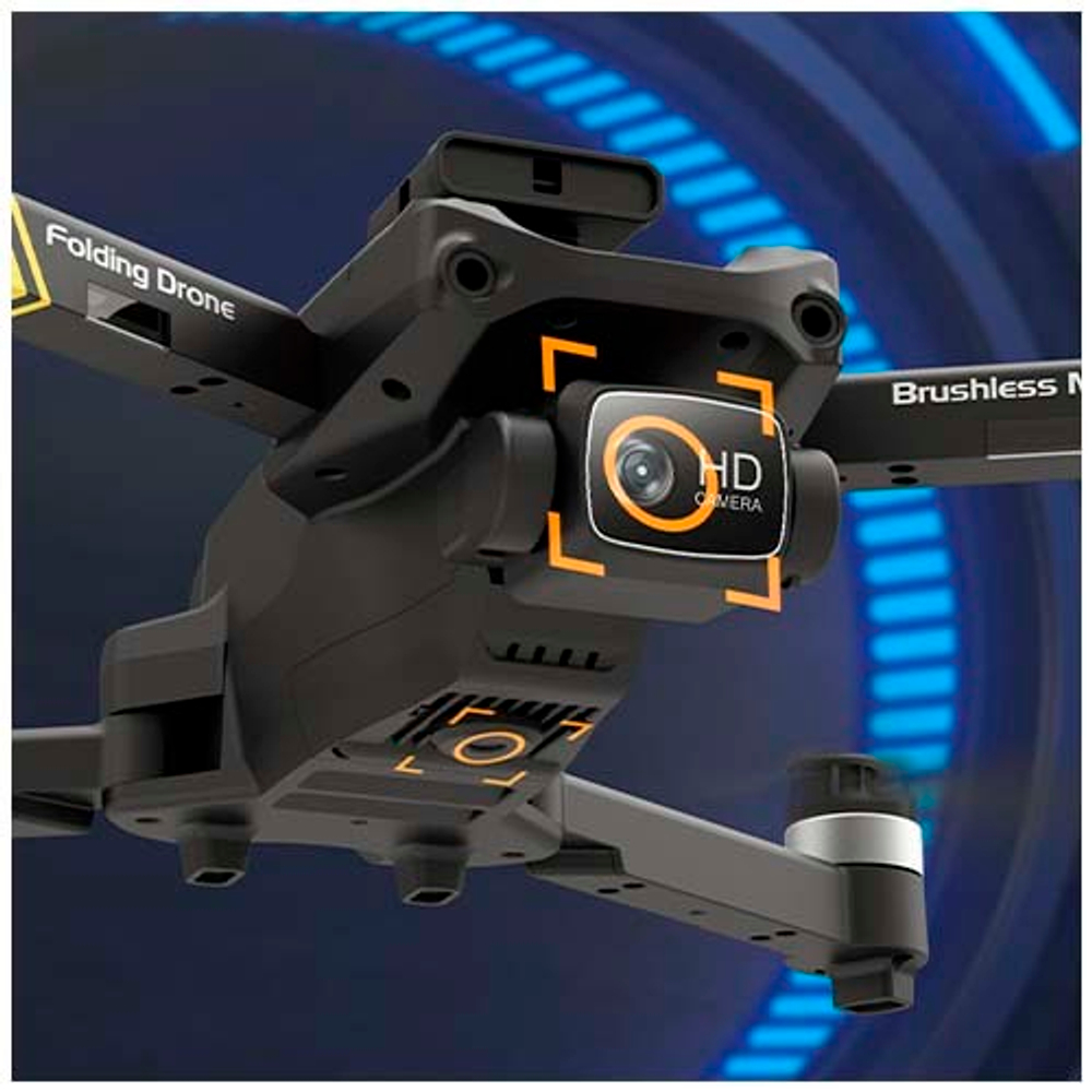 Prixton Alpha Pro дрон
