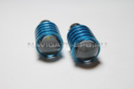 Светодиодная лампа 1156 9W CREE (S25)