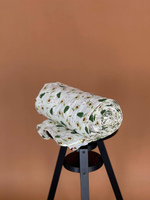 Прохладное утяжеленное одеяло Obyatia со стеклянными микросферами 140х200 / 8кг