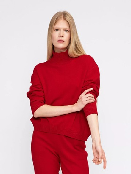 Свитер женский FREE AGE