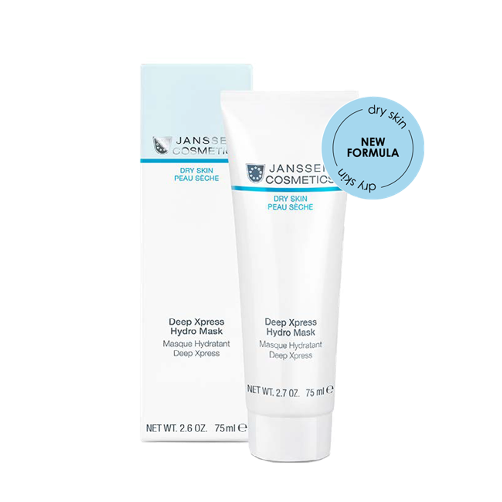 Deep Xpress Hydro Mask