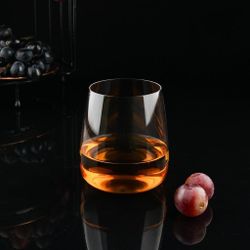 Стакан Олд Фэшн 450 мл хр. стекло " " d 8,8 см h10 см P.L. - BarWare [6]