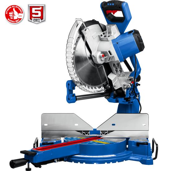 Пила торцовочная ЗУБР ППТ-305-П