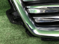 Решетка радиатора Haval Jolion (2021-н.в.)