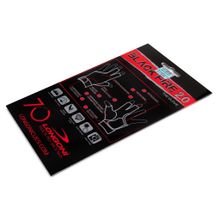 Перчатка Longoni Black Fire 2.0 левая M