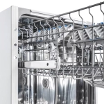 DeLonghi Встраиваемая посудомоечная машина DDWI 460 AMEDEO