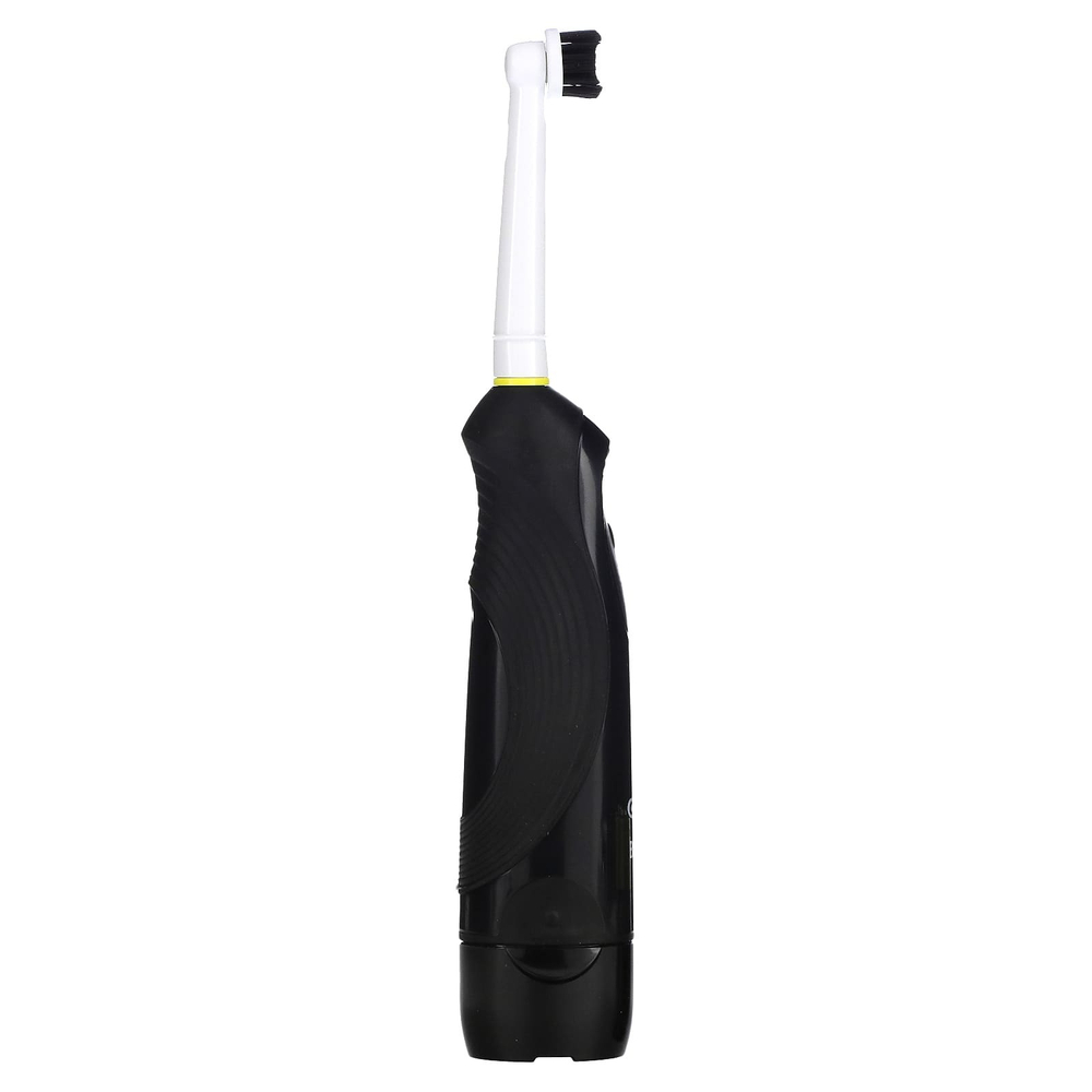 Oral-B, Зубная щетка с древесным углем, 1 зубная щетка