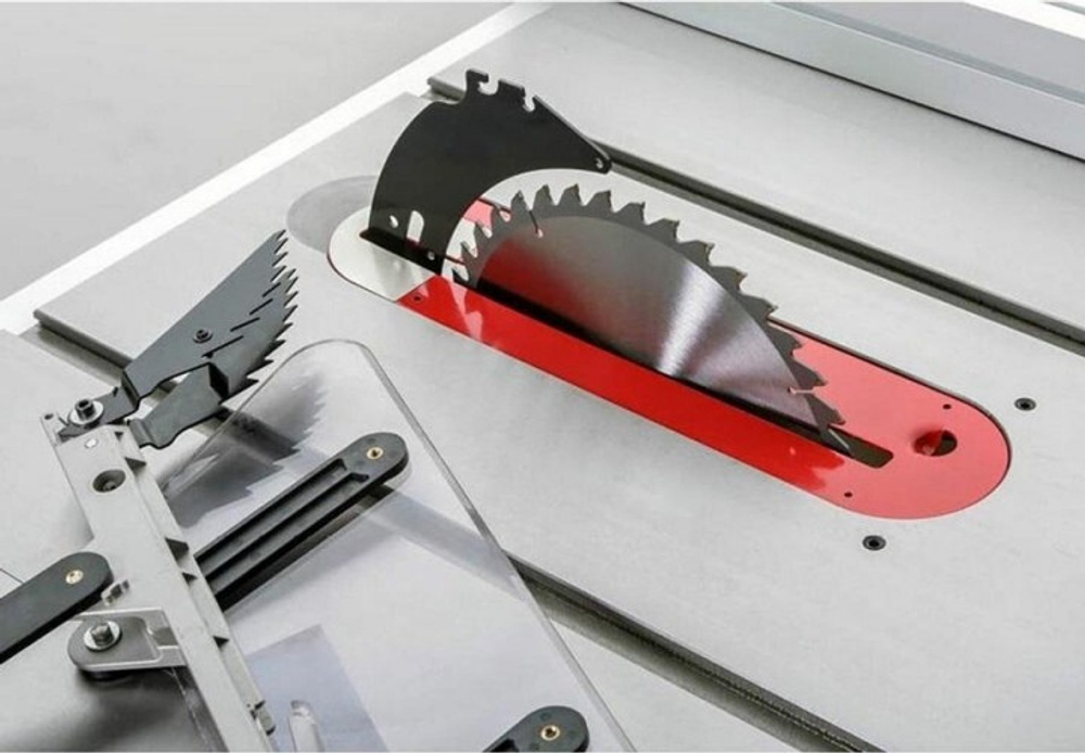 Станок циркулярный Jib 25101 1,5 кВт, 230В 0109020182000