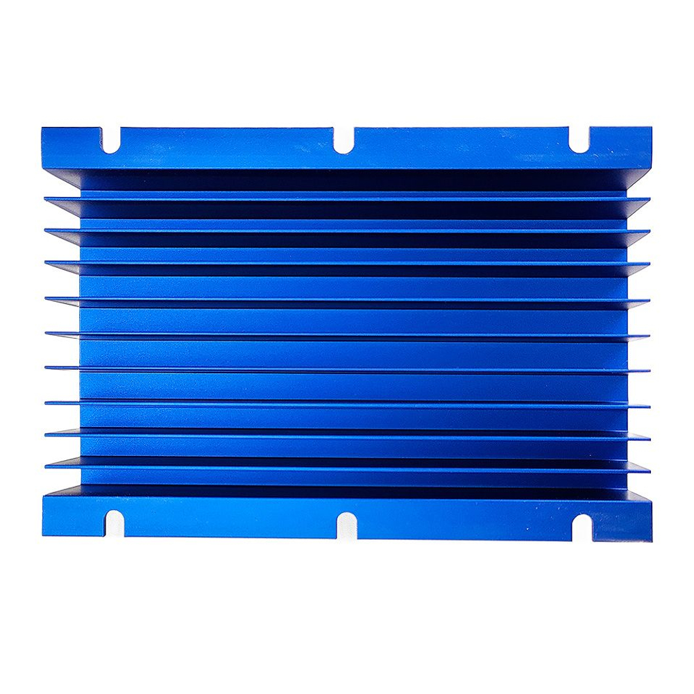 Диодный разделитель, 160 А, 2 батареи (10269240)