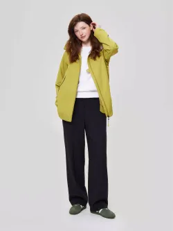 Куртка женская БИЯ (BIYA) NORPPA ива