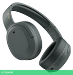 Наушники Edifier W820NB PLUS серый