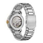 Мужские наручные часы Citizen NJ0196-80X