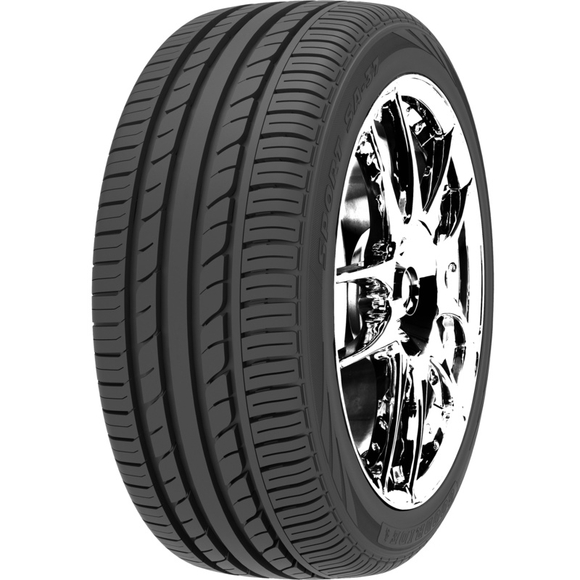 Yokohama 225/45ZR18 95Y XL Sport SA-37 TL