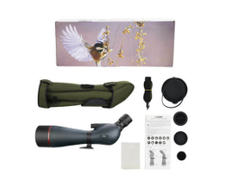 Зрительная труба SVBONY SV406 25–75x100 WP - фото 6