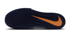 Мужские кроссовки теннисные Nike Vapor Lite 3 Clay - небесный