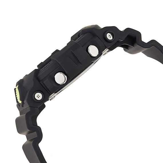 Наручные часы Casio GA-800DC-1A